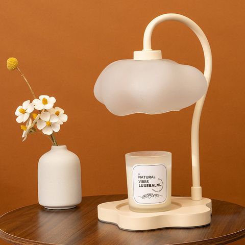  Đèn Tan Sáp Hương Nến Sáng Tạo Hình Đám Mây [GIAO HÀNG 2-10 NGÀY | SỈ TỪ 2 TRIỆU | CÓ THỂ IN LOGO] 