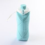  Cốc Nước Silicon Gấp Gọn Dung Tích Lớn Tiện Mang Đi Du Lịch, Thể Thao [GIAO HÀNG 2-10 NGÀY | SỈ TỪ 2 TRIỆU | CÓ THỂ IN LOGO] 