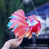  “Đặt Trước: Bộ 10 Đèn Lồng Cá Thủ Công Độc Đáo Cho Tết Trung Thu Việt” 