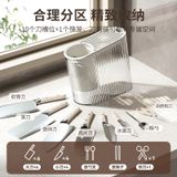  Giá Đỡ Dao Đa Năng Lồng Đũa Thoát Nước Cao Cấp [GIAO HÀNG 2-10 NGÀY | SỈ TỪ 2 TRIỆU | CÓ THỂ IN LOGO] 