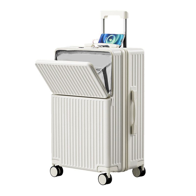  Vali Du Lịch Khóa Số Tay Kéo Mở Trước Bền Đẹp Thời Trang Cho Nam Nữ [GIAO HÀNG 2-10 NGÀY | SỈ TỪ 2 TRIỆU | CÓ THỂ IN LOGO] 