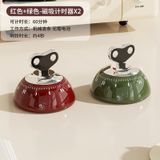  Bộ Đếm Thời Gian Từ Tính Nhà Bếp Chính Xác Để Bàn [GIAO HÀNG 2-10 NGÀY | SỈ TỪ 2 TRIỆU | CÓ THỂ IN LOGO] 