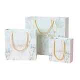  (HÀNG ĐẶT TRƯỚC) Combo 20 Túi Quà Tặng Phong Cách Ins Túi Tote Đựng Quần Áo [GIAO HÀNG 2-10 NGÀY | SỈ TỪ 2 TRIỆU | CÓ THỂ IN LOGO] 