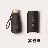  Ô Dù Gấp 5 Lần Chống Mưa Nhỏ Gọn Siêu Nhẹ Có Túi Đựng [GIAO HÀNG 2-10 NGÀY | SỈ TỪ 2 TRIỆU | CÓ THỂ IN LOGO] 