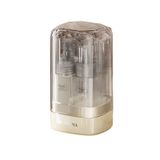  Bộ Du Lịch 5 Trong 1 Đóng Chai Mỹ Phẩm Dầu Gội, Sữa Tắm, Kem Dưỡng Xịt [GIAO HÀNG 2-10 NGÀY | SỈ TỪ 2 TRIỆU | CÓ THỂ IN LOGO] 