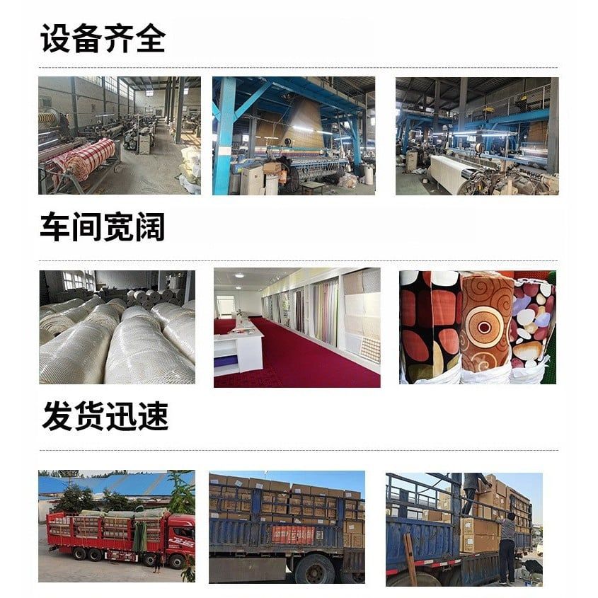  Thảm Trải Sàn Dệt Thủ Công Tua Rua Xuyên Biên Giới [GIAO HÀNG 2-10 NGÀY | SỈ TỪ 2 TRIỆU | CÓ THỂ IN LOGO] 
