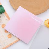  ```ĐẶT NGAY! Bộ 50 Hình Dán Ghi Chú Gradient Hình Trái Tim Đang Gây Sốt``` 