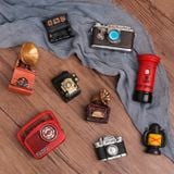 Mô Hình Máy Ảnh Mini Nhựa Hoài Cổ Trang Trí Phòng Dễ Thương [GIAO HÀNG 2-10 NGÀY | SỈ TỪ 2 TRIỆU | CÓ THỂ IN LOGO] 
