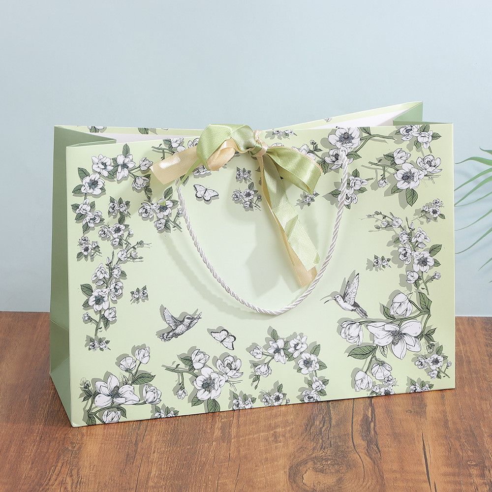  Túi nút file my clear bag A4 đa năng nhiều màu - bìa lưu trữ tài liệu công sở classyz 