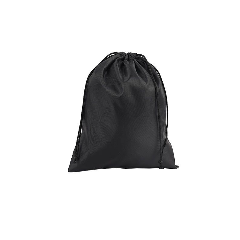  Túi dây rút polyester tùy chỉnh vải oxford chống thấm nước in logo 
