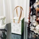  Hộp Đóng Gói Tổ Yến Ăn Liền Một/Hai Chai Kèm Sốt Bò Mật Ong [GIAO HÀNG 2-10 NGÀY | SỈ TỪ 2 TRIỆU | CÓ THỂ IN LOGO] 