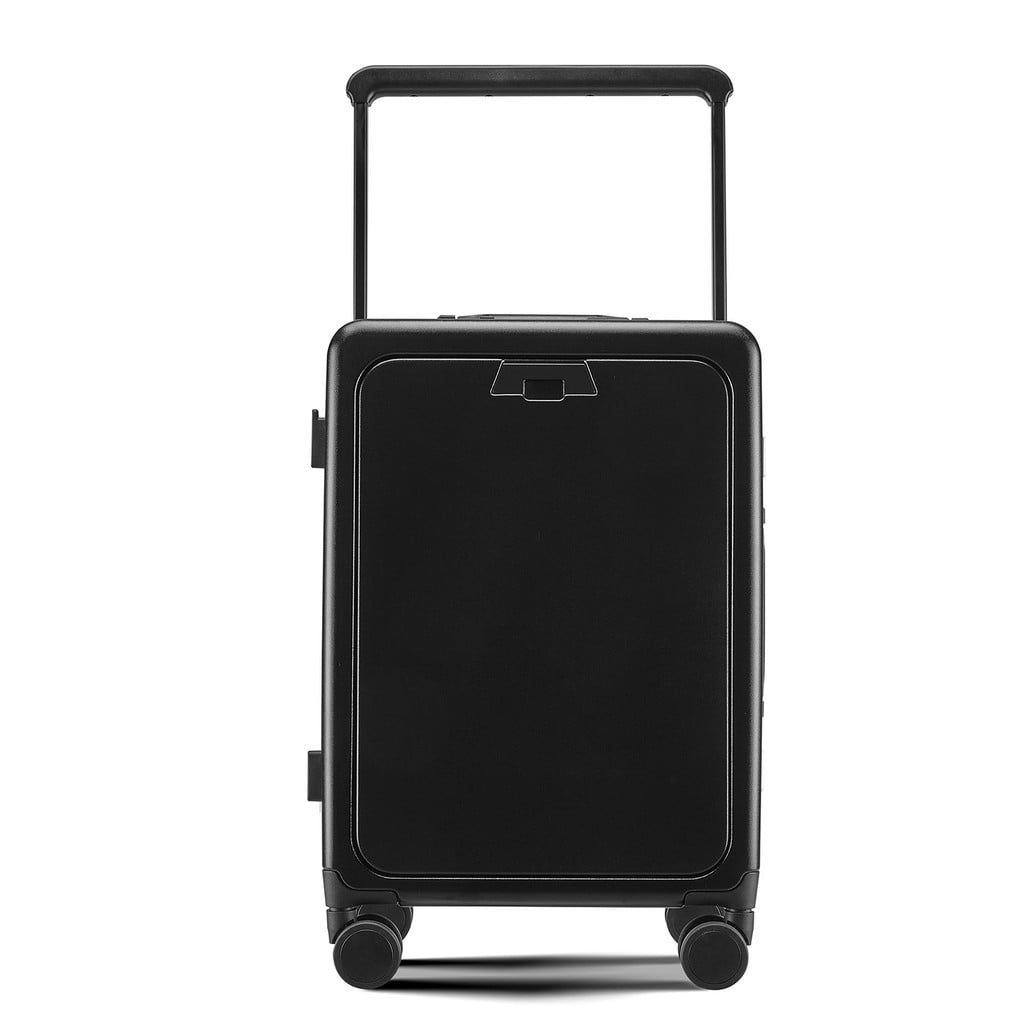  Vali Kéo MYER Mặt Trước Mở Bằng PC - Hành Lý Xách Tay Có Khóa TSA, Bánh Xe Hãm Tốc, USB, Nhiều Màu Sắc Cho Nữ [GIAO HÀNG 2-10 NGÀY | SỈ TỪ 2 TRIỆU | CÓ THỂ IN LOGO] 