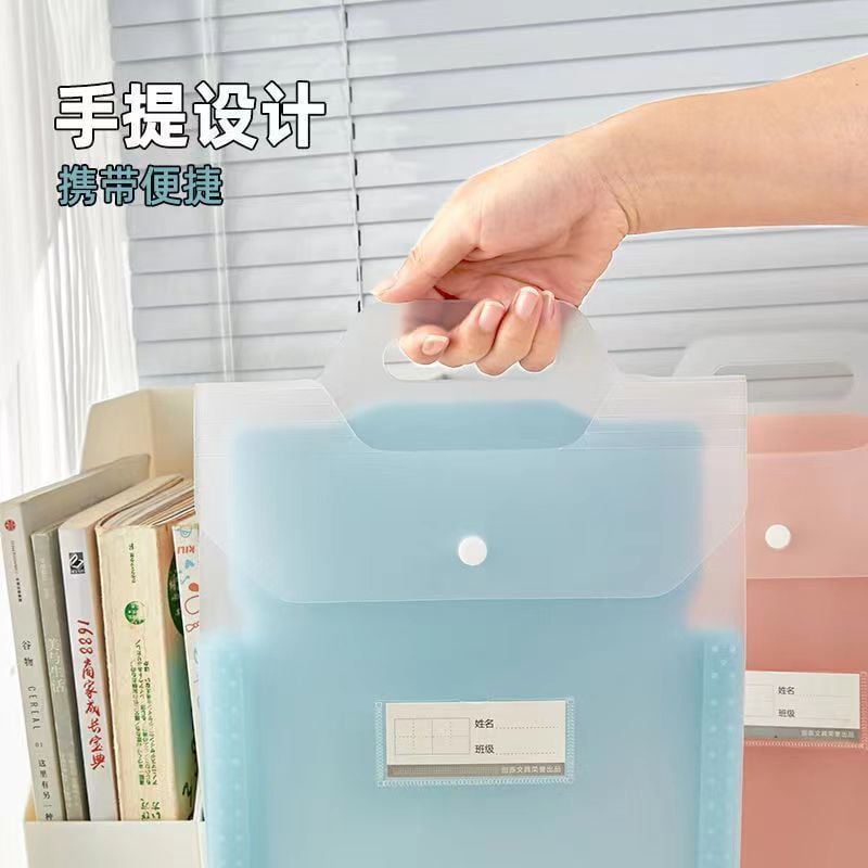  Túi Xếp Gấp Nhiều Ngăn Đựng Đồ - Kiểu Dáng Đơn Giản, Phân Loại Đồ Tiện Lợi [GIAO HÀNG 2-10 NGÀY | SỈ TỪ 2 TRIỆU | CÓ THỂ IN LOGO] 