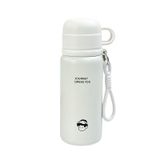  Cốc Giữ Nhiệt Inox Phong Cách Tối Giản - Uống 3 Kiểu, Có Lọc Trà, Quai Xách, Dùng Cho Văn Phòng Và Du Lịch [GIAO HÀNG 2-10 NGÀY | SỈ TỪ 2 TRIỆU | CÓ THỂ IN LOGO] 
