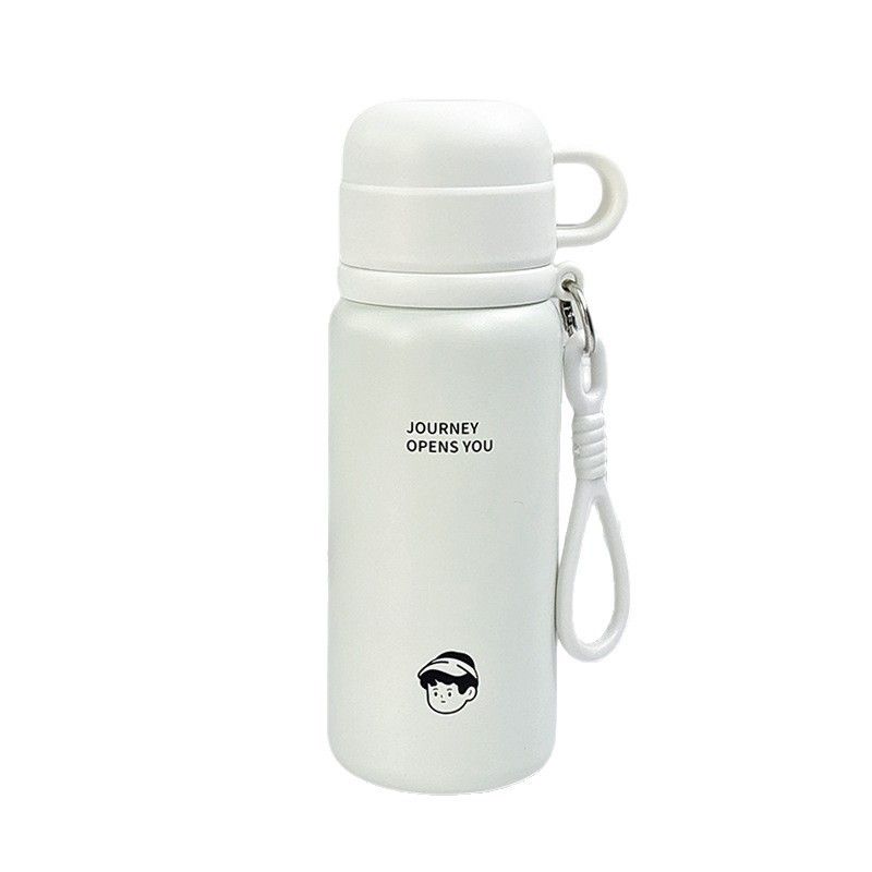  Cốc Giữ Nhiệt Inox Phong Cách Tối Giản - Uống 3 Kiểu, Có Lọc Trà, Quai Xách, Dùng Cho Văn Phòng Và Du Lịch [GIAO HÀNG 2-10 NGÀY | SỈ TỪ 2 TRIỆU | CÓ THỂ IN LOGO] 