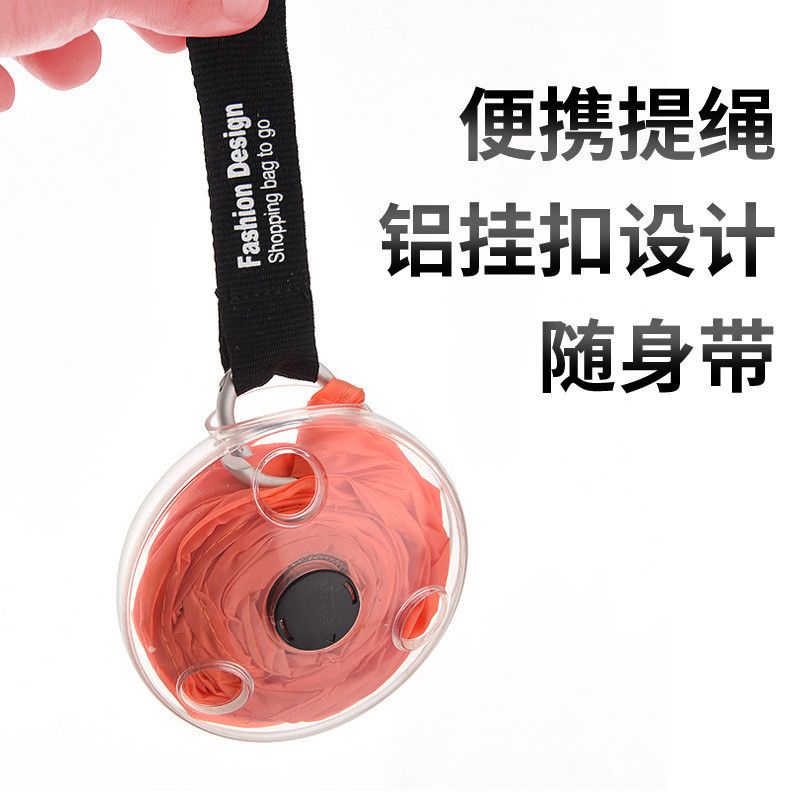  Túi Mua Sắm Gấp Gọn Thân Thiện Môi Trường - Túi Đi Chợ, Siêu Thị, Dung Tích Lớn, Có Thể Gập Nhỏ [GIAO HÀNG 2-10 NGÀY | SỈ TỪ 2 TRIỆU | CÓ THỂ IN LOGO] 