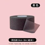 Vợt Cầu Lông Phim Đệm Vợt Vợt Vợt Vợt Vợt Vợt Tay Cao Su Lót Phim Cầu Lông Phim Giảm Xóc Đệm Tay Cầm Phim Chống Rung 