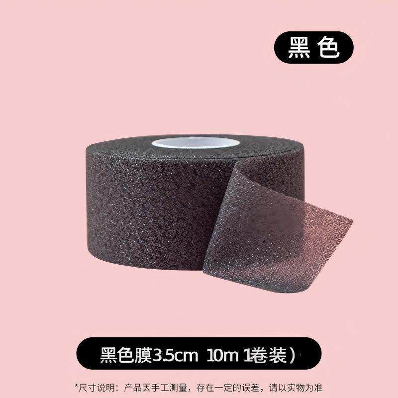  Vợt Cầu Lông Phim Đệm Vợt Vợt Vợt Vợt Vợt Vợt Tay Cao Su Lót Phim Cầu Lông Phim Giảm Xóc Đệm Tay Cầm Phim Chống Rung 