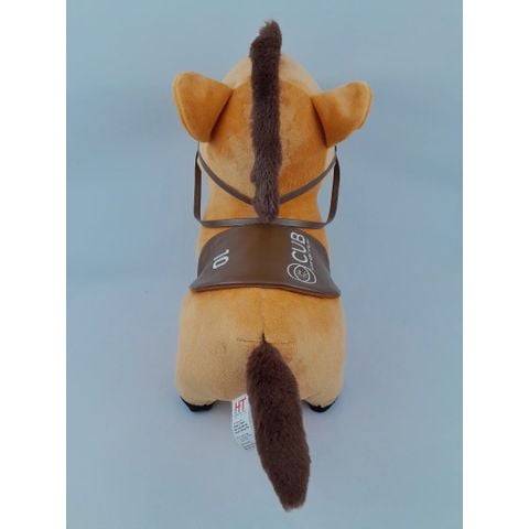  MÓC KHÓA Gấu Bông Ngựa CUB Đáng Yêu - Ngựa Nhồi Bông Cao Cấp Mềm Mịn Cho Bé (Quà Tặng Độc Đáo) - Q26-001 