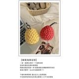  Bông Tắm Hình Phô Mai Que Cao Cấp - Bọt Biển Tắm Tạo Bọt Dày, Không Phân Tán, Dụng Cụ Tắm Cho Nữ [GIAO HÀNG 2-10 NGÀY | SỈ TỪ 2 TRIỆU | CÓ THỂ IN LOGO] 