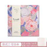  Đặt hàng ngay: Bộ dụng cụ nghệ thuật với vải, tranh sơn dầu, sổ tay và sách vẽ! 