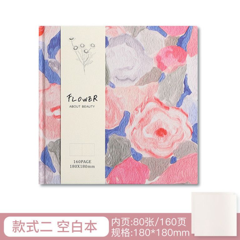  Đặt hàng ngay: Bộ dụng cụ nghệ thuật với vải, tranh sơn dầu, sổ tay và sách vẽ! 