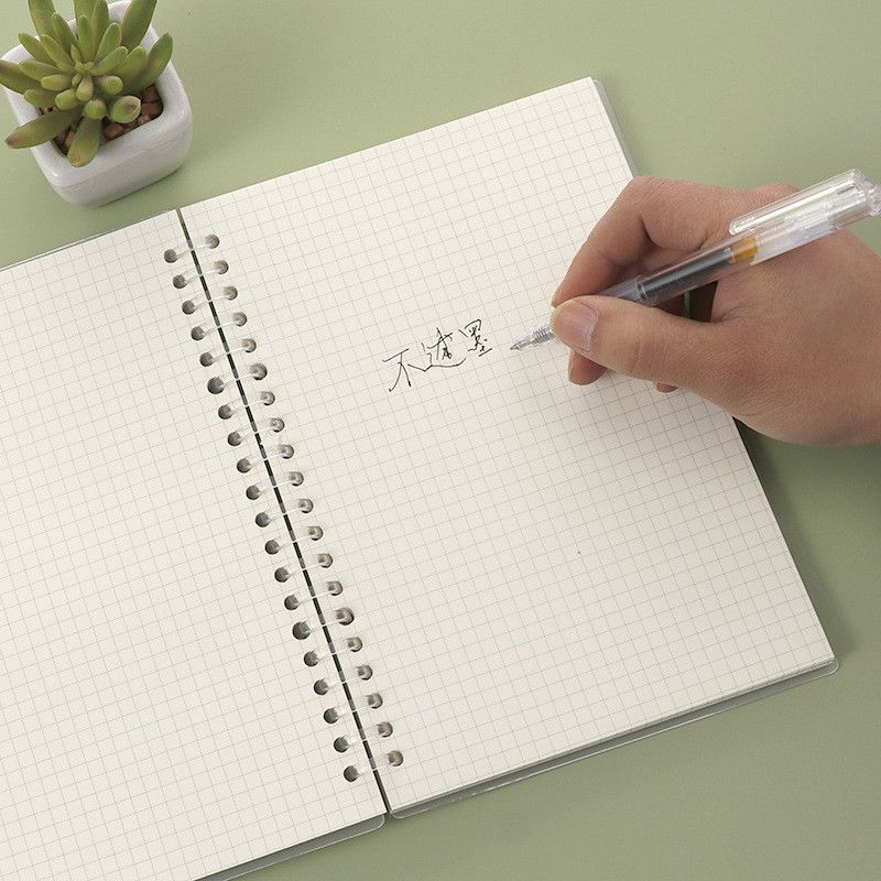  Sổ Tay Cô Gái Loại Khóa Vòng Dễ Thương Có Thể Tháo Rời [GIAO HÀNG 2-10 NGÀY | SỈ TỪ 2 TRIỆU | CÓ THỂ IN LOGO] 