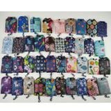  Túi mua sắm polyester thân thiện môi trường, túi đựng đồ tiện lợi 