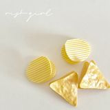  PK936 Kẹp giữ mép túi đồ ăn, túi ăn dở họa tiết minh họa BimBIm snack khoai tây LAYS, tinh nghịch hài hước hot tiktok 