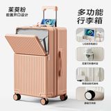  Vali Du Lịch Khóa Số Tay Kéo Mở Trước Bền Đẹp Thời Trang Cho Nam Nữ [GIAO HÀNG 2-10 NGÀY | SỈ TỪ 2 TRIỆU | CÓ THỂ IN LOGO] 