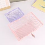  Giỏ Đựng Đồ Sắt Nghệ Thuật Hình Dáng [GIAO HÀNG 2-10 NGÀY | SỈ TỪ 2 TRIỆU | CÓ THỂ IN LOGO] 
