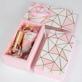  Túi Giấy hoặc Hộp Q229 Hình Hồng Hạc Kỳ Lân - Hoàn Hảo để Đựng Quà Tặng Mỹ Phẩm! 