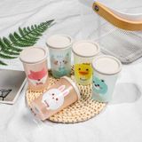  Dạ, câu ngắn gọn nhất:  **Cốc Nhựa Cầm Tay Họa Tiết Hoạt Hình Cho Bé [GIAO HÀNG 2-10 NGÀY | SỈ TỪ 2 TRIỆU | CÓ THỂ IN LOGO]** 