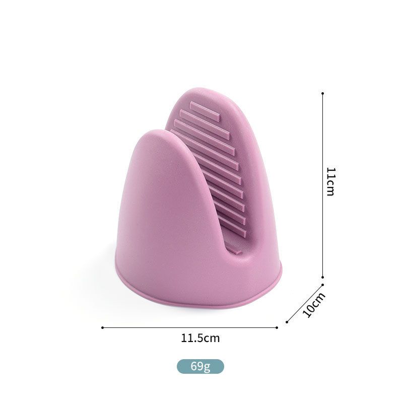  Cây vét bột silicon nguyên khối cỡ lớn, cây vét bột nướng bánh có tay cầm chịu nhiệt cao, bộ dụng cụ gồm cây phết kem 