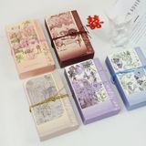  10 Hộp Kẹo Cưới Sáng Tạo Cá Tính Kiểu Trung Quốc Giá Sỉ [GIAO HÀNG 2-10 NGÀY | SỈ TỪ 2 TRIỆU | CÓ THỂ IN LOGO] 