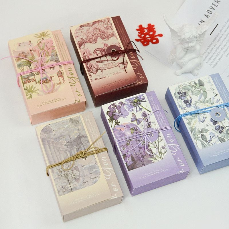  10 Hộp Kẹo Cưới Sáng Tạo Cá Tính Kiểu Trung Quốc Giá Sỉ [GIAO HÀNG 2-10 NGÀY | SỈ TỪ 2 TRIỆU | CÓ THỂ IN LOGO] 