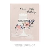  Thiệp Chúc Mừng Sáng Tạo Hàn Quốc - Bộ 10 Thiệp Tốt Nghiệp Độc Đáo! 