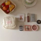  “Túi Đựng Đồ Đa Năng Dễ Thương – Bộ 2 Phong Bao Lì Xì Vuông Nhỏ Cực Xinh” 