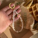  Hộp đựng đồ nhỏ hình cá hồng dễ thương quà tặng văn phòng 