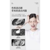  Bàn Chải Tam Giác Có Thể Gập Lại Đa Năng Chà Nồi, Bếp [GIAO HÀNG 2-10 NGÀY | SỈ TỪ 2 TRIỆU | CÓ THỂ IN LOGO] 