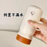  Cốc giữ nhiệt cao cấp thiết kế nữ tính quà tặng văn phòng 