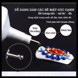  Keo B7000 50ML Đa Năng Dán Đá và Tô Điểm Đối Tượng: Nhựa, Kim Loại, Kính, Da, Gỗ, Giấy 