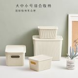  Hộp Đựng Đồ Ăn Vặt Bằng Nhựa Có Nắp Đa Năng [GIAO HÀNG 2-10 NGÀY | SỈ TỪ 2 TRIỆU | CÓ THỂ IN LOGO] 