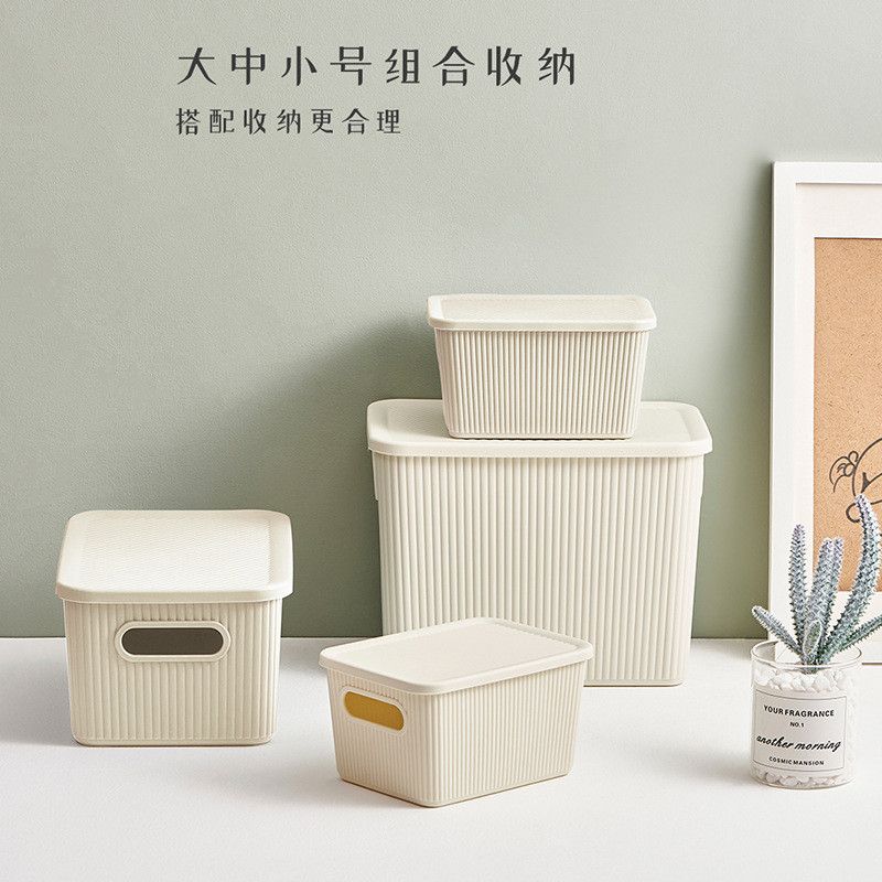  Hộp Đựng Đồ Ăn Vặt Bằng Nhựa Có Nắp Đa Năng [GIAO HÀNG 2-10 NGÀY | SỈ TỪ 2 TRIỆU | CÓ THỂ IN LOGO] 