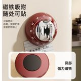  Bộ Đếm Thời Gian Từ Tính Nhà Bếp Chính Xác Để Bàn [GIAO HÀNG 2-10 NGÀY | SỈ TỪ 2 TRIỆU | CÓ THỂ IN LOGO] 