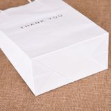  Túi Giấy Kraft Đáy Phẳng Đựng Quần Áo Mua Sắm Giá Xưởng [GIAO HÀNG 2-10 NGÀY | SỈ TỪ 2 TRIỆU | CÓ THỂ IN LOGO] 
