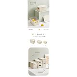  Hộp Đựng Đồ Ăn Vặt Bằng Nhựa Có Nắp Đa Năng [GIAO HÀNG 2-10 NGÀY | SỈ TỪ 2 TRIỆU | CÓ THỂ IN LOGO] 