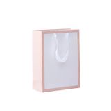  (HÀNG ĐẶT TRƯỚC) 10 Túi Giấy Xách Tay Đựng Quà Tặng In Logo Cho Cửa Hàng Quần Áo, Làm Đẹp [GIAO HÀNG 2-10 NGÀY | SỈ TỪ 2 TRIỆU | CÓ THỂ IN LOGO] 