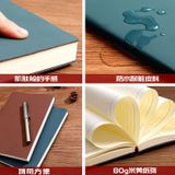 ```(Đặt Hàng Trước) Bộ 10 Sổ Da Cừu Đa Năng - Tùy Chỉnh Cho Công Việc & Ghi Chép``` 