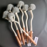  Bộ Bàn Chải Cọ Rửa Nhà Bếp/Bồn Cầu - Phụ Kiện Vệ Sinh Gia Dụng Đa Năng, Xuất Khẩu Chất Lượng Cao [GIAO HÀNG 2-10 NGÀY | SỈ TỪ 2 TRIỆU | CÓ THỂ IN LOGO] 